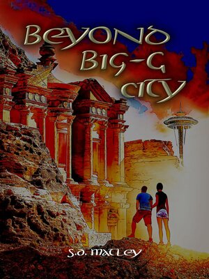 cover image of Beyond Big-G City
